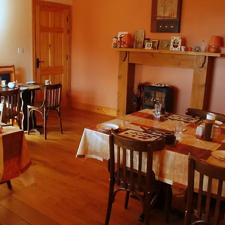 Bed & Breakfast Woodview House