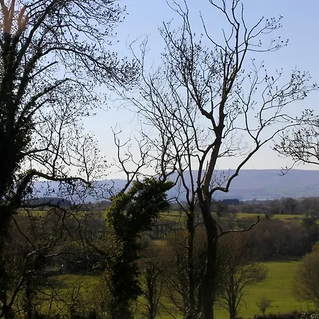 Woodview House * Ballinrobe