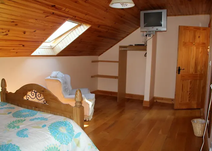 Woodview House Bed & Breakfast Ballinrobe