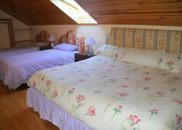 Woodview House Ballinrobe