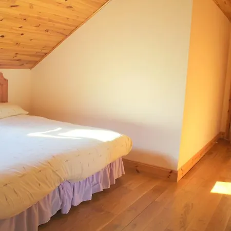 فندق مبيت وإفطار Woodview House