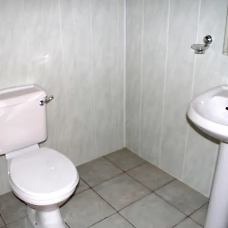 فندق مبيت وإفطار Woodview House *