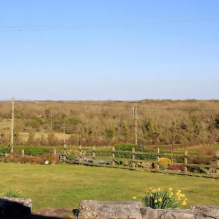 Panzió Woodview House Ballinrobe