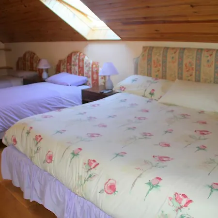 Woodview House بالينروب