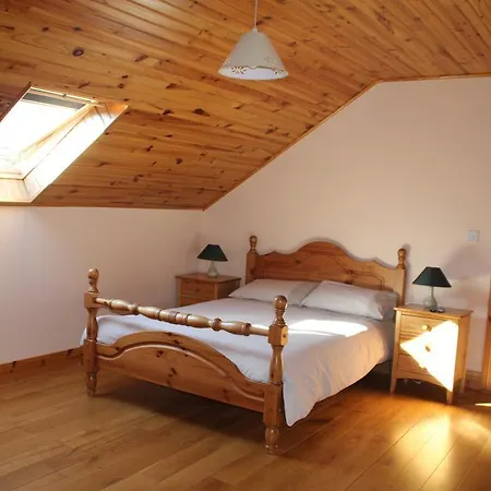 فندق مبيت وإفطار Woodview House بالينروب