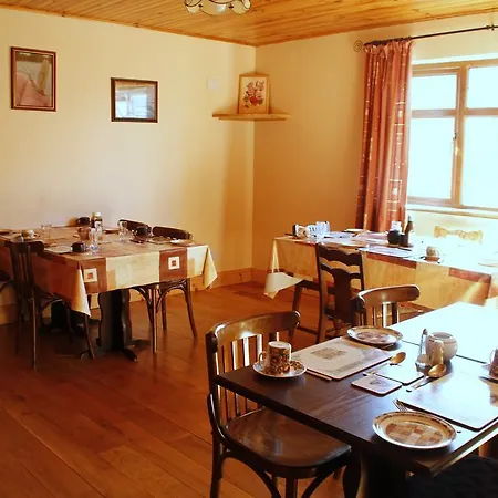 Woodview House فندق مبيت وإفطار