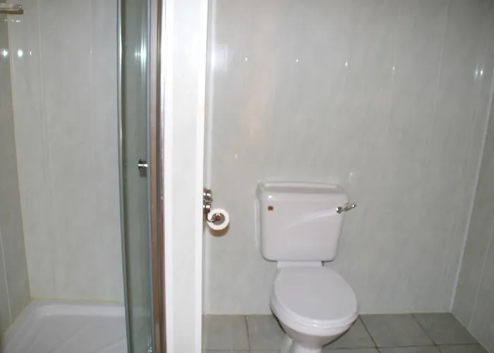 Woodview House Couette-café *