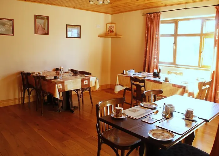 Woodview House Panzió