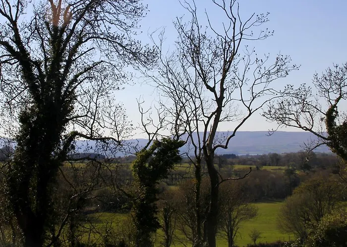 Woodview House * Ballinrobe